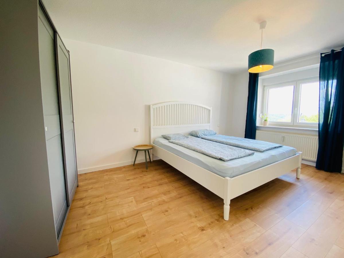 Auszeit-Eifel „Eifelhorst“ Villa Willwerscheid Dış mekan fotoğraf